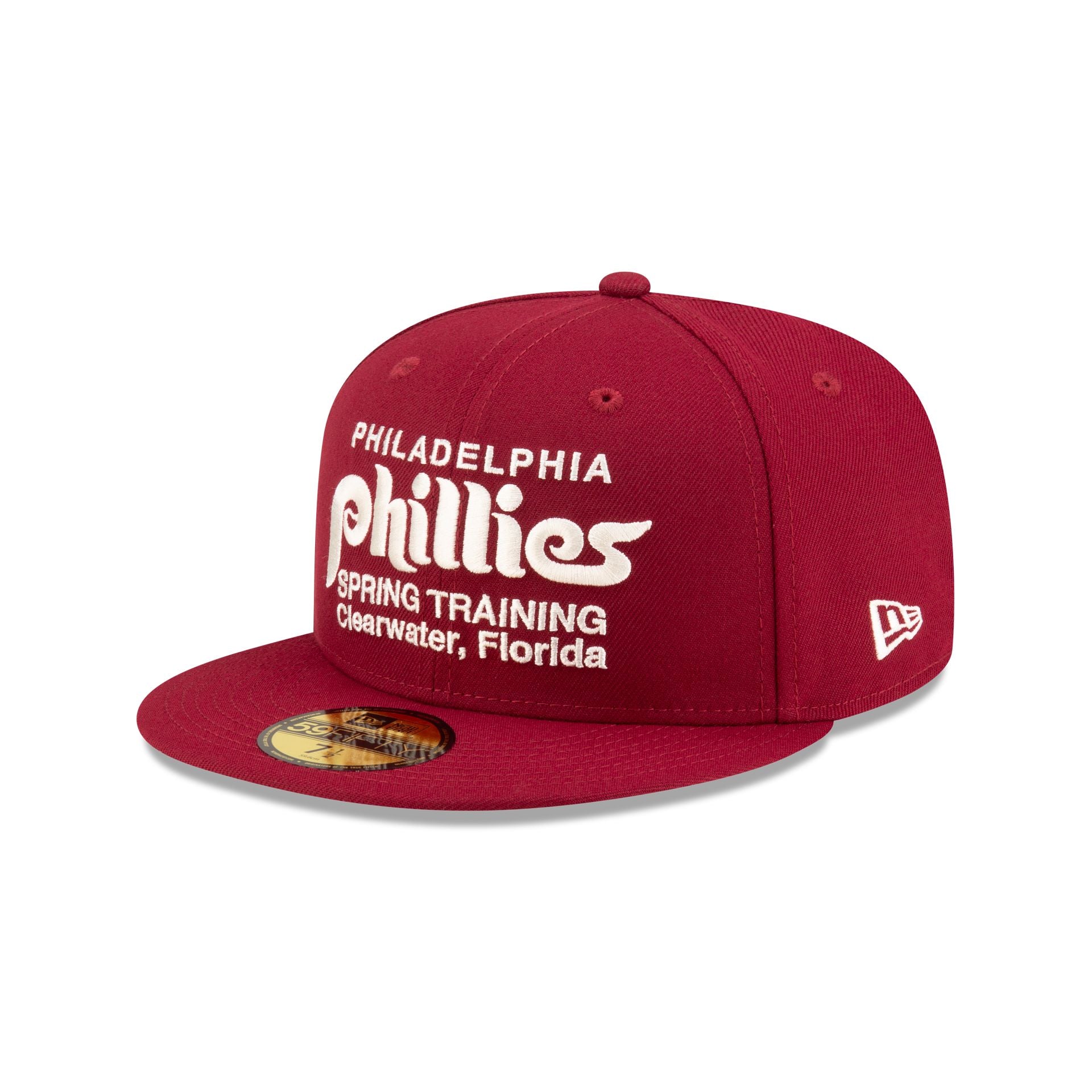 Novelty Diet Starts Monday X Philadelphia Phillies 59FIFTY Fitted New Era Cap