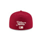 Novelty Diet Starts Monday X Philadelphia Phillies 59FIFTY Fitted