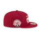 Novelty Diet Starts Monday X Philadelphia Phillies 59FIFTY Fitted