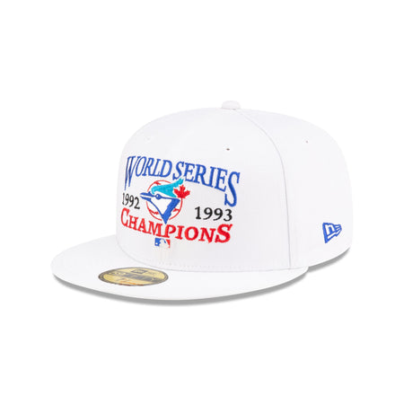 Novelty Diet Starts Monday X Toronto Blue Jays 59FIFTY Fitted