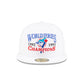 Novelty Diet Starts Monday X Toronto Blue Jays 59FIFTY Fitted