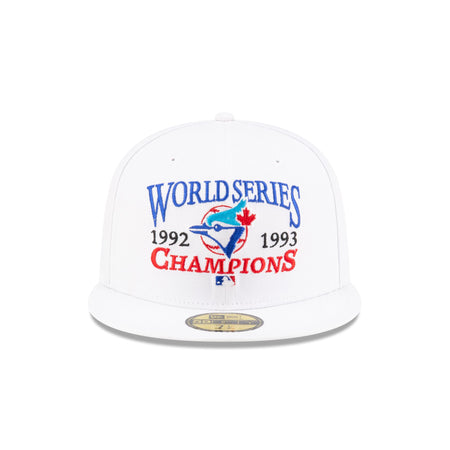 Novelty Diet Starts Monday X Toronto Blue Jays 59FIFTY Fitted