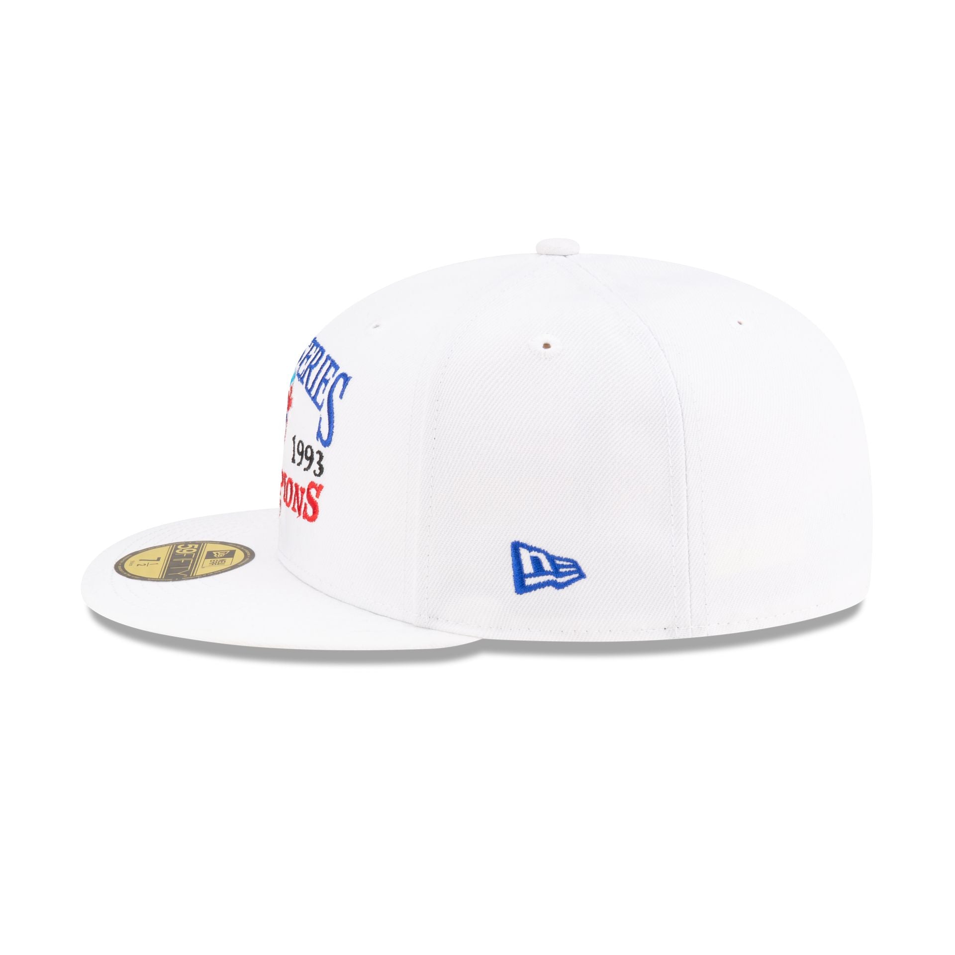 New Era Cap