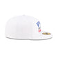 Novelty Diet Starts Monday X Toronto Blue Jays 59FIFTY Fitted