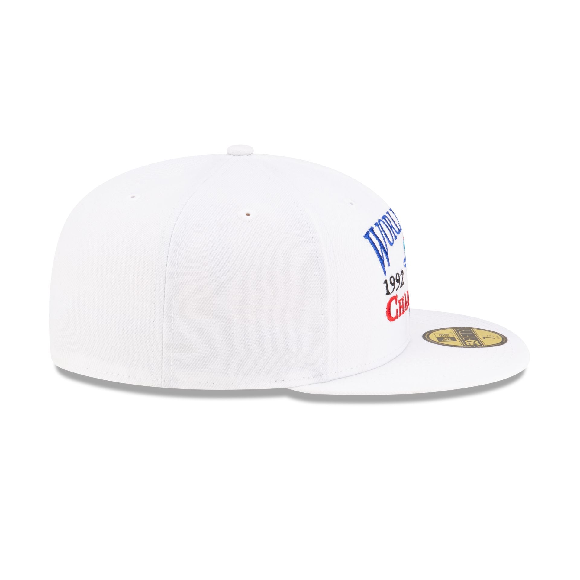 New Era Cap