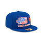 Novelty Diet Starts Monday X New York Mets 59FIFTY Fitted