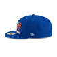 Novelty Diet Starts Monday X New York Mets 59FIFTY Fitted