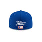 Novelty Diet Starts Monday X New York Mets 59FIFTY Fitted