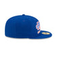 Novelty Diet Starts Monday X New York Mets 59FIFTY Fitted