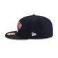 Novelty Diet Starts Monday X Boston Red Sox 59FIFTY Fitted