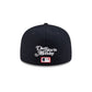 Novelty Diet Starts Monday X Boston Red Sox 59FIFTY Fitted