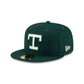 Texas Rangers Can’t Teach Taste 59FIFTY Fitted