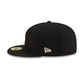 Los Angeles Dodgers Can’t Teach Taste Black 59FIFTY Fitted