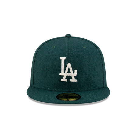 Los Angeles Dodgers Can’t Teach Taste 59FIFTY Fitted