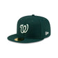 Washington Nationals Can’t Teach Taste 59FIFTY Fitted