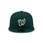 Washington Nationals Can’t Teach Taste 59FIFTY Fitted