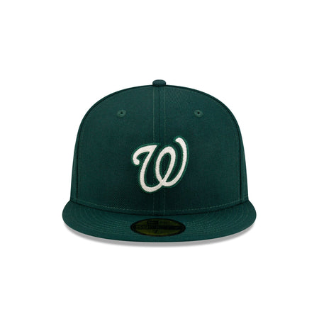 Washington Nationals Can’t Teach Taste 59FIFTY Fitted