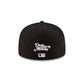 Washington Nationals Can’t Teach Taste Black 59FIFTY Fitted