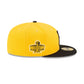 Diet Starts Monday X Pittsburgh Pirates 59FIFTY Fitted