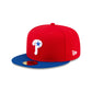 Diet Starts Monday X Philadelphia Phillies 59FIFTY Fitted