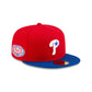 Diet Starts Monday X Philadelphia Phillies 59FIFTY Fitted