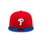 Diet Starts Monday X Philadelphia Phillies 59FIFTY Fitted