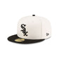 Diet Starts Monday X Chicago White Sox 59FIFTY Fitted