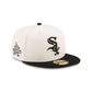 Diet Starts Monday X Chicago White Sox 59FIFTY Fitted