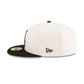 Diet Starts Monday X Chicago White Sox 59FIFTY Fitted