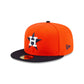 Diet Starts Monday X Houston Astros 59FIFTY Fitted