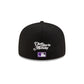 Diet Starts Monday X Colorado Rockies 59FIFTY Fitted