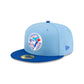 Diet Starts Monday X Toronto Blue Jays 59FIFTY Fitted