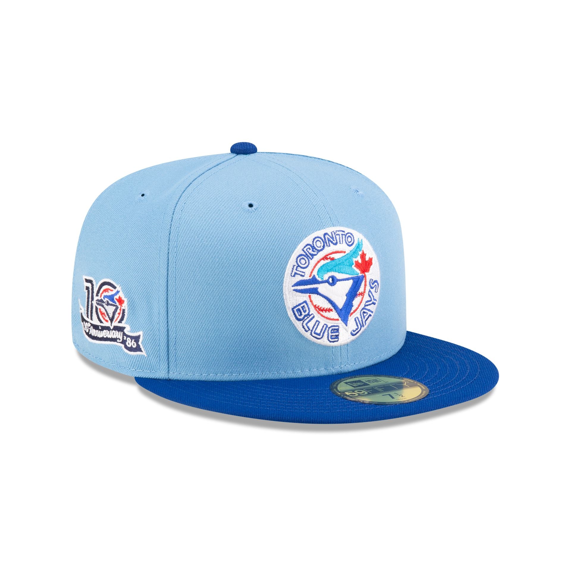 New Era Cap