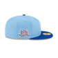 Diet Starts Monday X Toronto Blue Jays 59FIFTY Fitted