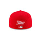 Diet Starts Monday X Washington Nationals 59FIFTY Fitted