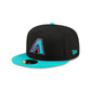 Diet Starts Monday X Arizona Diamondbacks 59FIFTY Fitted