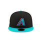 Diet Starts Monday X Arizona Diamondbacks 59FIFTY Fitted