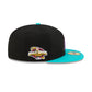 Diet Starts Monday X Arizona Diamondbacks 59FIFTY Fitted