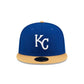 Diet Starts Monday X Kansas City Royals 59FIFTY Fitted