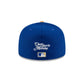 Diet Starts Monday X Kansas City Royals 59FIFTY Fitted