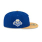 Diet Starts Monday X Kansas City Royals 59FIFTY Fitted