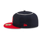 Diet Starts Monday X Los Angeles Angels 59FIFTY Fitted