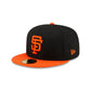 Diet Starts Monday X San Francisco Giants 59FIFTY Fitted