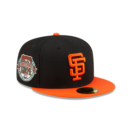 Diet Starts Monday X San Francisco Giants 59FIFTY Fitted