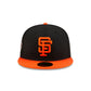 Diet Starts Monday X San Francisco Giants 59FIFTY Fitted