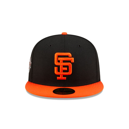 Diet Starts Monday X San Francisco Giants 59FIFTY Fitted