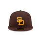 Diet Starts Monday X San Diego Padres 59FIFTY Fitted