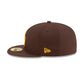 Diet Starts Monday X San Diego Padres 59FIFTY Fitted