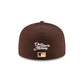 Diet Starts Monday X San Diego Padres 59FIFTY Fitted