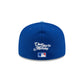 Diet Starts Monday X Texas Rangers 59FIFTY Fitted